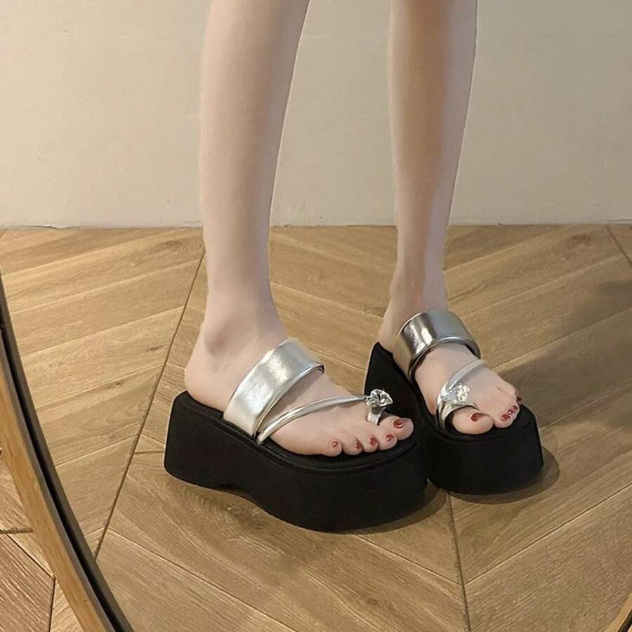 Women Wedges & Flatform