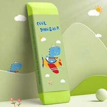 1 件，超大橡皮擦，干净无痕，素描卡通无碎片，返校，学校用品，可爱文具，学校颜色，文具，办公室装饰用品，奇怪的东西，便宜的东西 - 彩色 - 查看 10