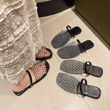 Women Flat Sandals