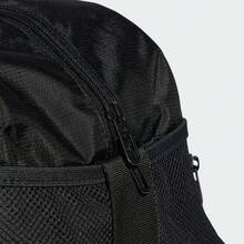 Adidas DEF GYM BAG S 男女通用单肩包 KA7992 - 黑色 - 查看 5