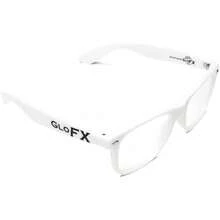 Ultimate Diffraction Glasses For 3D Prism Effect