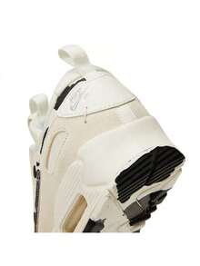 Nike Zapatos deportivos y casuales de mujer New 90 Futura - Caqui - Ver 7