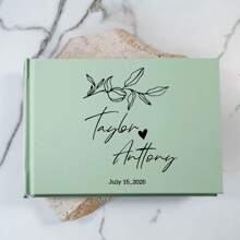 Livre d'or de mariage personnalisé blanc, livre d'or de mariage rose, livre d'or vert sauge, livre d'or personnalisé, livre d'or pour réception de fiançailles, livre d'anniversaire de mariage, cadeau de shower de mariée, activités artistiques pour enfants