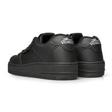 Men's Casual Black Social Women's Unisex Casual And Sport PREMIUM Casual Party Outdoor Outdoor - 黑色/黑色 - 查看 5