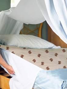 1PC S/M/L Baby Changing Mat, Waterproof, Wipeable & Portable Diaper Changing Pad For Travel Or Home