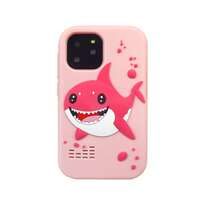 2,8 Zoll Kinder Smartphone Spielzeug mit Touchscreen, integrierte Spiele, MP3-Player, Dual-Kameras und Lern-Apps, perfektes Weihnachts-/Geburtstagsgeschenk für 3-12 jährige Jungen und Mädchen (inklusive 32GB Speicherkarte) - Verschiedenfarbig - Übersicht 16