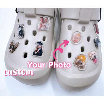 Personalisierter Baby-Gesichtsornament, individueller Baby-Foto-Ornament, Baby-Weihnachtsornament, erste Weihnachten, Weihnachtsgeschenk für Enkelkinder, Weihnachtsfeiertagsgeschenke, Weihnachtsbaum-Dekoration an Weihnachten, Weihnachtsdekoration, Weihnachtsornament, Weihnachtsgeschenk.