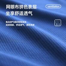 Seat Cushions & Backrest Pillows