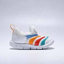 Nike Infant/Toddler NIKE DYNAMO FREE (TD) Casual Low-Top Shoes 343938-106