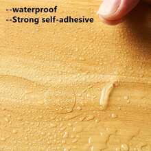 500pcs Double-Sided Waterproof Adhesive Dots - Strong Sticky, Damage Free And Reusable Sticky Pads, For Labels & Organization, Cable/Package Management, Suitable For Plastic & Rubber