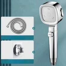 Juego de 3 piezas de plata