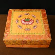 Seat Cushions & Backrest Pillows
