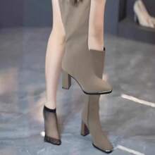 Women Over-The-Knee Boots