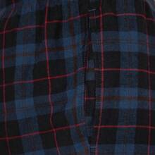 Men's Breathable Flannel Pajama Pant (Available In Big & Tall)