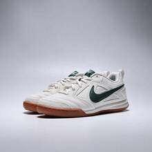 青少年男童 NIKE GATO BG 休闲低帮运动鞋 IH4045-030 - 白色 - 查看 5