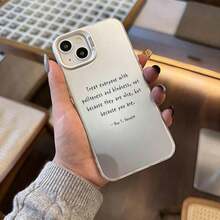 Funda de teléfono 1 Uds Phone16PROMAX/16PLUS/16PRO/16/15PROMAX/15PLUS/15PRO/15/14PROMAX/14PLUS/14PRO/14/13PROMAX/13PRO/13/12PROMAX/12PRO/12/11Promax/11Pro/11/Xsmax Phone - Multicolor 7 - Ver 1