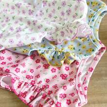 Pet Dresses - Red - View 5