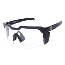 Óculos de sol novos de última geração da marca de luxo para 2024, com lentes azul, verde e vermelha, para homens e mulheres, com design oversized para esportes ao ar livre, com certificação Z87 e design da moda, além de óculos de ciclismo antirraios ultravioleta HW05 com caixa, de design elegante.