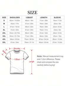 Cool Graphic T-Shirts For Men - Unisex Jean Michel Basquiat T-Shirt, Casual Crewneck Short Sleeve Graphic Tee, X-XXXL - màu đen - Xem 11