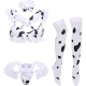 Z - Cow Maid Set