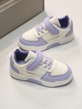 Children's Shoes, Kids Sports Shoes Boys & Girls Athletic Trainers, Lightweight, Comfortable For Kids