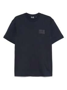 EA7 Emporio Armani T-shirts pour femmes