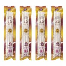 Natural Toothbrush Miswak Portable Travel Toothbrush Traditional Toothbrush Stick Made Of Tree Branches Creative Man Gift