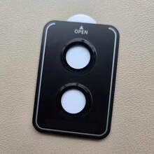 1pc Camera Lens Protector Film Compatible With OPPO Reno 13/13Pro/13F 5G, OPPO A5 PRO 5G/4G, OPPO Reno 14/Reno 14 PRO, Easily Installed With Positioning Function Waterproof Tempered Glass Shockproof Anti-Fall Anti-Fall Scratch Resistant Anti-Fingerprint Full Cover - Multicolor - View 25