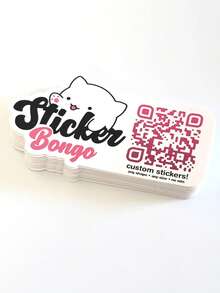 定制 8x4cm 白色背景贴纸、激光贴纸、情人节爱情贴纸、婚礼贴纸、透明背景心形贴纸（印有您的姓名和日期）、优雅的植物和花卉新娘设计、个性化标签、庆祝和祝福贴纸、学校用品、返校