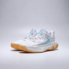 Giannis Immortality 4 (GS) Casual Low Top Sneakers, IH7664-100