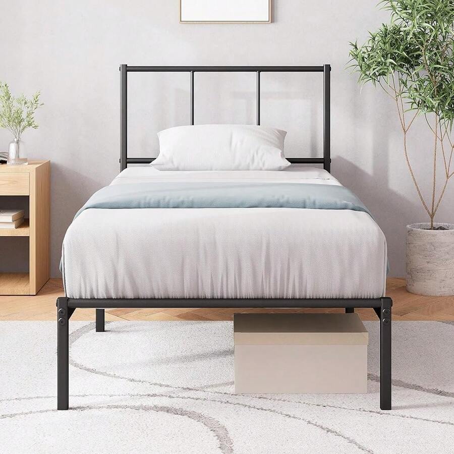 Bases de cama