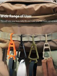 1个手套夹，手套固定器，工作手套夹，适用于工作腰带、建筑工地、男士工具