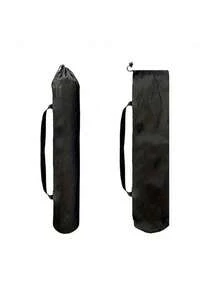 1 túi đựng ghế gấp, túi đựng ghế gấp di động dung tích lớn, túi đựng ghế sân vườn, túi vải Oxford cỡ lớn có dây rút, túi đựng đa năng dạng thẳng, thích hợp cho chân máy, ghế gấp, ghế cắm trại, v.v. - Nhiều màu - Xem 9