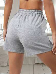 Three Pieces Sports Shorts, Slightly Stretchy, Suitable For Summer Wear, Suitable For Outdoor, Sports, Travel, City Roaming And Other Occasions, Comfortable And Easy To Match, Outdoor Sports Shorts, Women's Three Pieces Shorts, Women's Sports Shorts, Sports Casual Shorts, Summer Shorts, Three Pieces Shorts