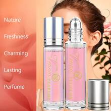 Women's Roll-On Perfume, Portable Roll-On Essential Oil, Perfume, Attractive Fragrance, Perfect For Travel, Office, Dating, Romantic Gift, Daily Makeup Essential - Nước hoa Cherny - Xem 4