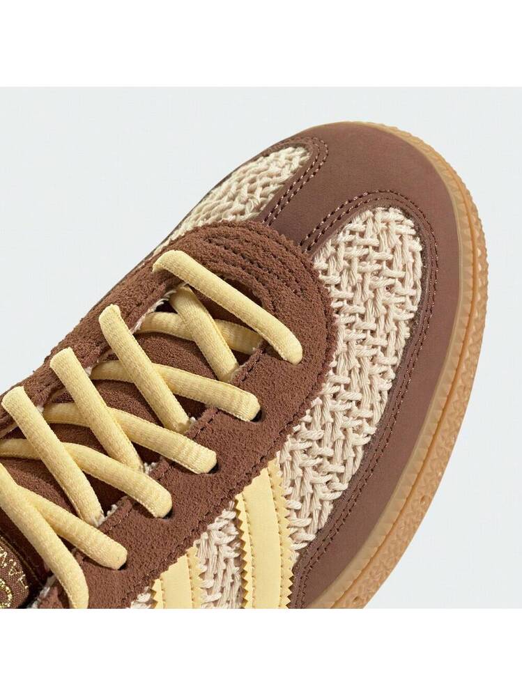 Adidas Originals Handball Spezial W Casual Low-Top Sneakers