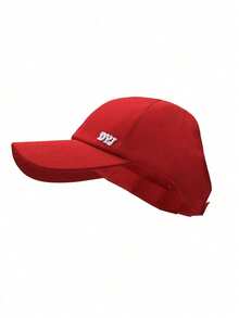2/1pc Women's Solid Color Wide Brim Baseball Cap, Sunscreen Comfort Horse Hat With Pony Tail Hole, Outdoor Wear Fashion Comfort Women's Summer Breathable Sun Hat, Outdoor Pony Tail Hat, Adjustable Sports Hat, Empty Top Design, Fashion Bucket Hat For Hiking Fashion Sun Hat, Adjustable Breastless Beach Hat, Breathable UV Protection Backless Horse Tail Hat, Outdoor Fashion Hat