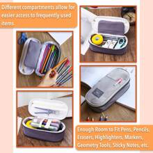 Förvaringsset för kontor och kontorsmaterial