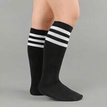 Football Socks For Boys And Girls - Sampanye - View 6