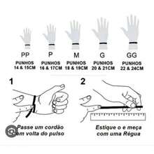 Pulseira Bracelete Luxo São Bento Ajustável Dourada Cabo de Aço Inoxidável 316L - Dourado - Visão 7