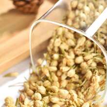 Hũ thủy tinh vuông nhỏ sang trọng đựng gia vị lưu trữ nhà bếp Hũ đựng gia vị kín khí Hũ đựng gia vị borosilicate cao cấp - Hũ gỗ keo vuông nắp kín - Xem 6