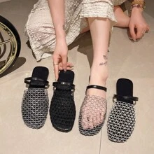 Women Flat Sandals