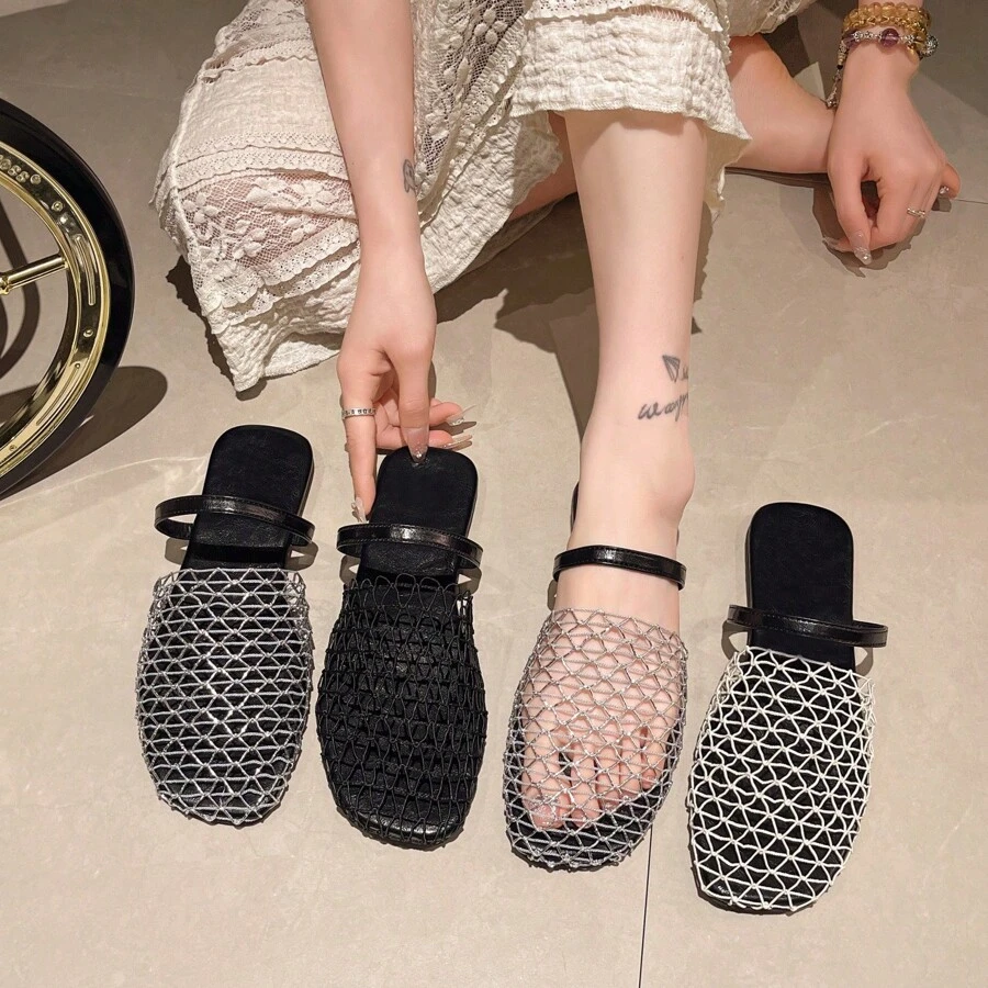 Women Flat Sandals