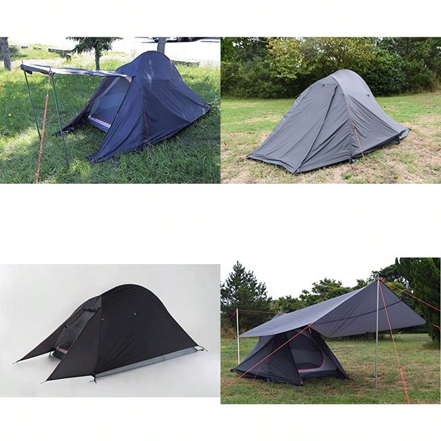 【新品未使用未開封】Northeagle【NE-1231】ソロキャンドームテント 新品未使用未開封】Northeagle【NE-1231】ソロキャンドーム