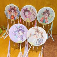 Decorative Fans