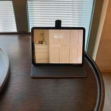 iPad钱包式平板电脑保护壳 适用于iPad10.2英寸789代Air3 10.5英寸/Pro10.5英寸Pro 11英寸/iPad黑色粉色iPad保护壳