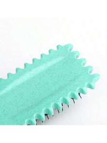 5pcs/2pcs/1pc New Straw Massaging Bounce Hair Brush, Best-Selling Curling Brush, Shaping Brush, Household Styling Brush, Anti- Hair Brush, Portable Brush, Volumizing Scalp Massage Hair Brush, Smooth Hair Air Cushion Brush, Must-Have For Back To School, Dorm, Home, Travel, Elegant Gift For Ladies, Suitable For Girlfriends, Family, Friends