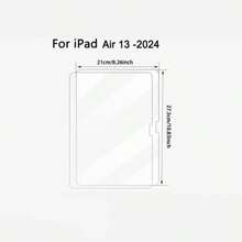 360 ° Anti Spy Privacy Screen Protector, Four Sided Anti Peeping Compatible With Ipad Pro 13, 11, 12.9, M4, M2 (2024), Air 5/4, Mini 6- High Definition, Oil Repellent Coating, Ultra-Thin Design, Glass, 7th 8th 9th 10.2, 2024/2025 Film