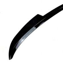 For  Fiesta Rear Spoiler Extension Lip Wing Mk7-7.5 ST Zetec S ST Line 08-17 - Default - View 10