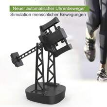 Watch Boxes & Organizers